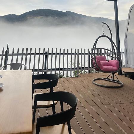 Casa Entera Apartment Hualing Ngoại thất bức ảnh