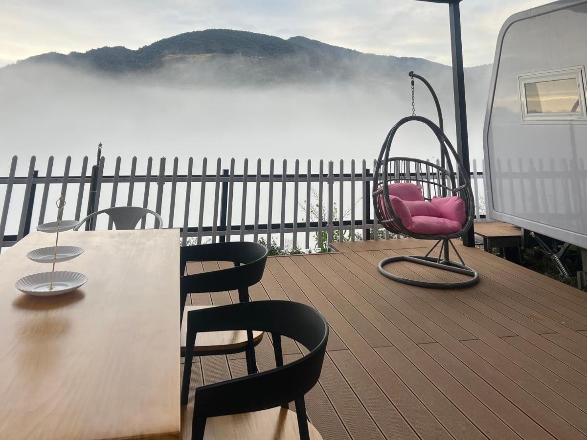 Casa Entera Apartment Hualing Ngoại thất bức ảnh