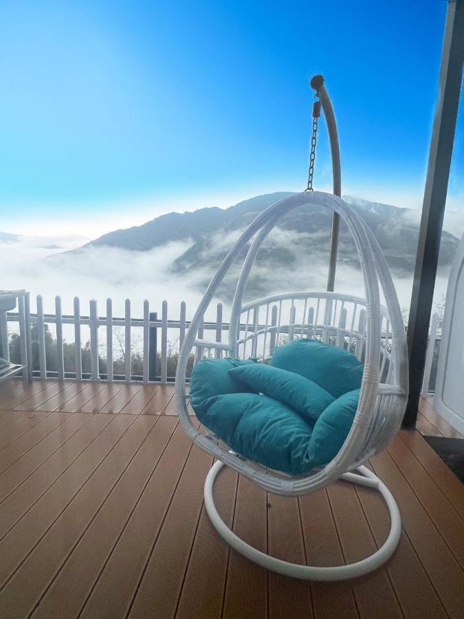 Casa Entera Apartment Hualing Ngoại thất bức ảnh
