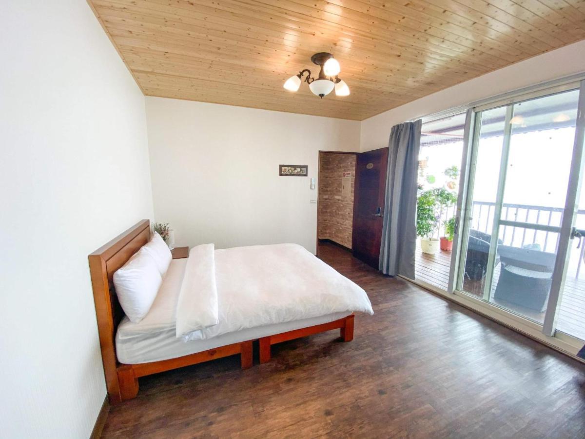 Casa Entera Apartment Hualing Ngoại thất bức ảnh