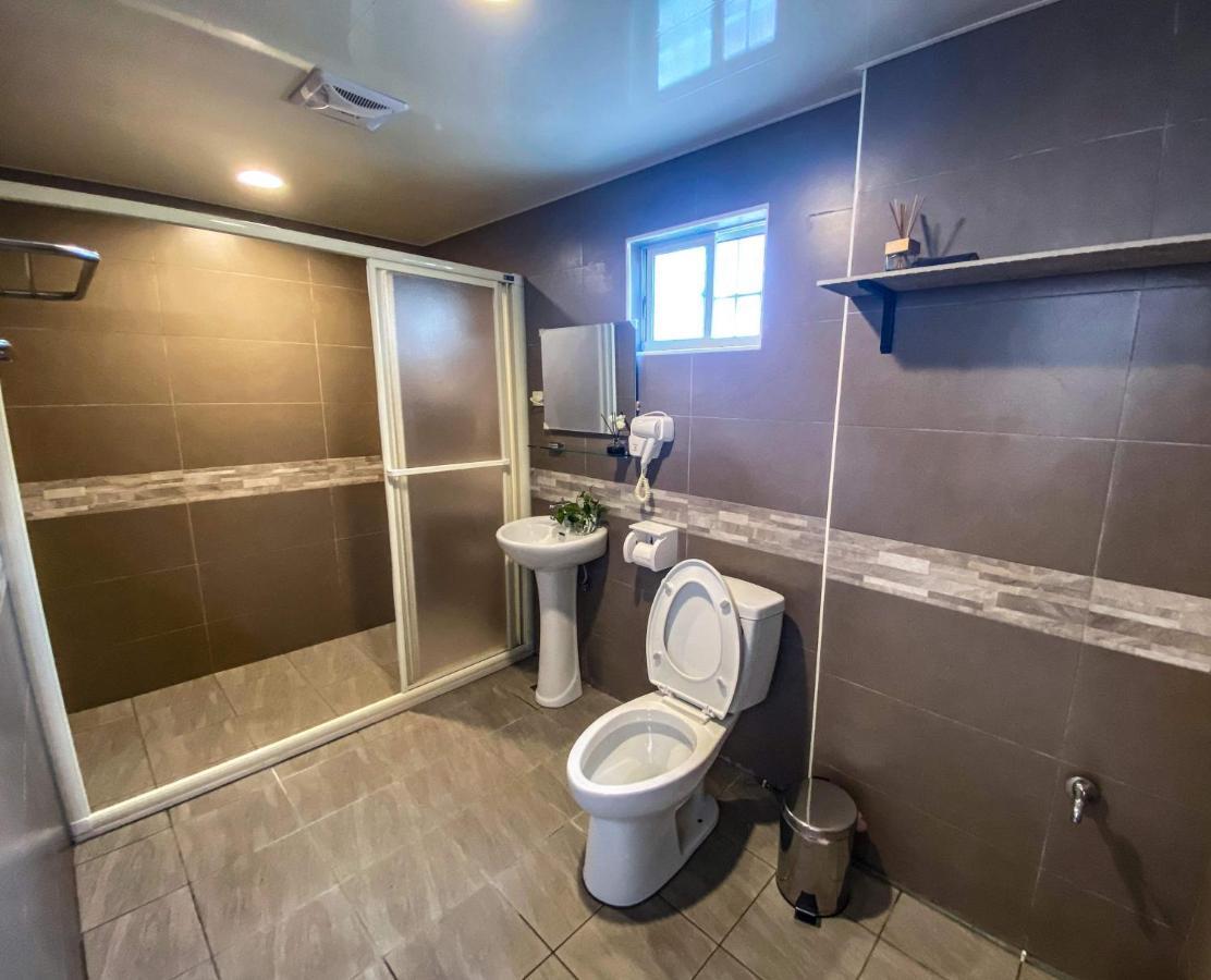 Casa Entera Apartment Hualing Ngoại thất bức ảnh