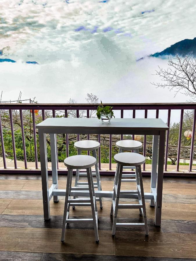 Casa Entera Apartment Hualing Ngoại thất bức ảnh