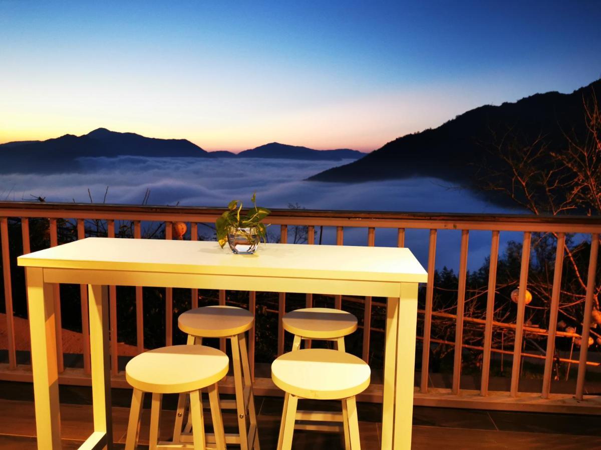 Casa Entera Apartment Hualing Ngoại thất bức ảnh