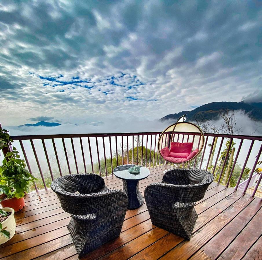 Casa Entera Apartment Hualing Ngoại thất bức ảnh