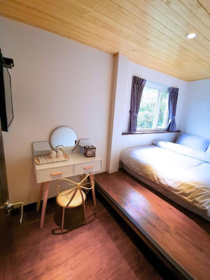 Casa Entera Apartment Hualing Ngoại thất bức ảnh