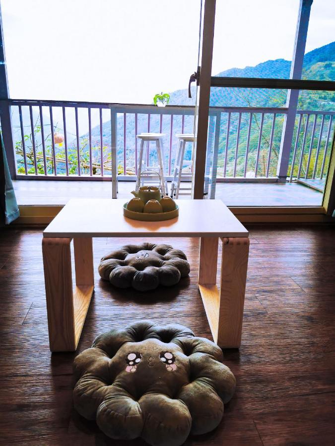 Casa Entera Apartment Hualing Ngoại thất bức ảnh