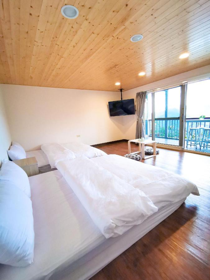 Casa Entera Apartment Hualing Ngoại thất bức ảnh