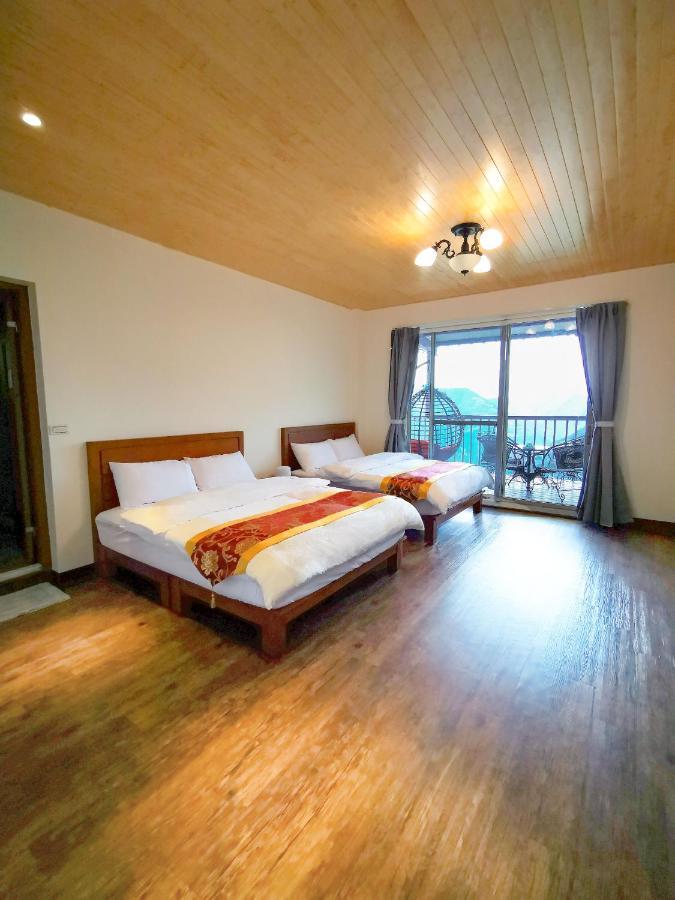 Casa Entera Apartment Hualing Ngoại thất bức ảnh